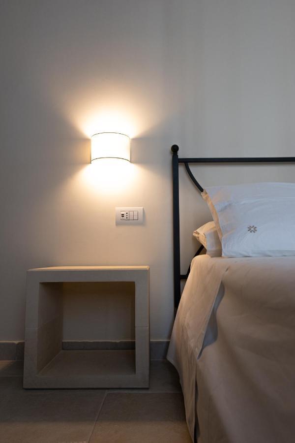 Oronti Accommodations Lecce Exterior foto