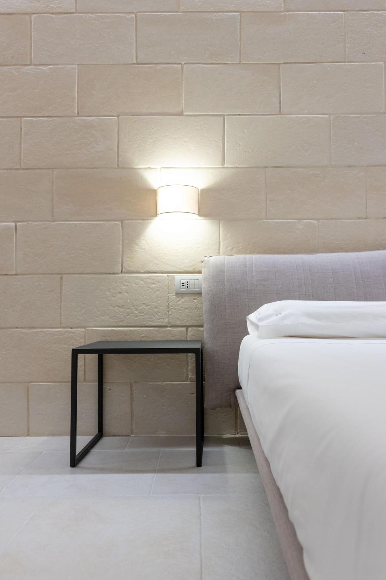 Oronti Accommodations Lecce Exterior foto