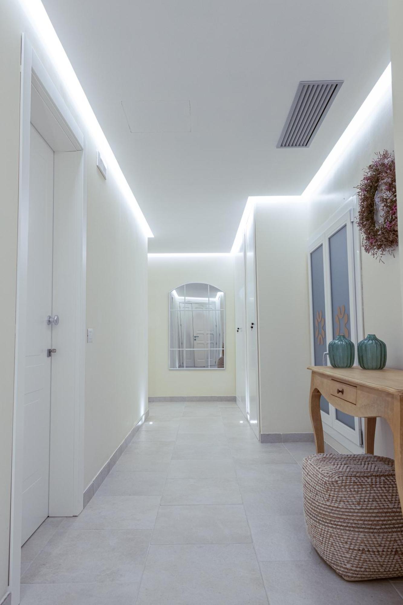 Oronti Accommodations Lecce Exterior foto